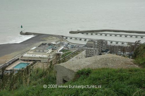 © bunkerpictures - Harbour entrance